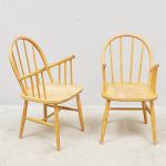 1636 9207 HIGH CHAIRS